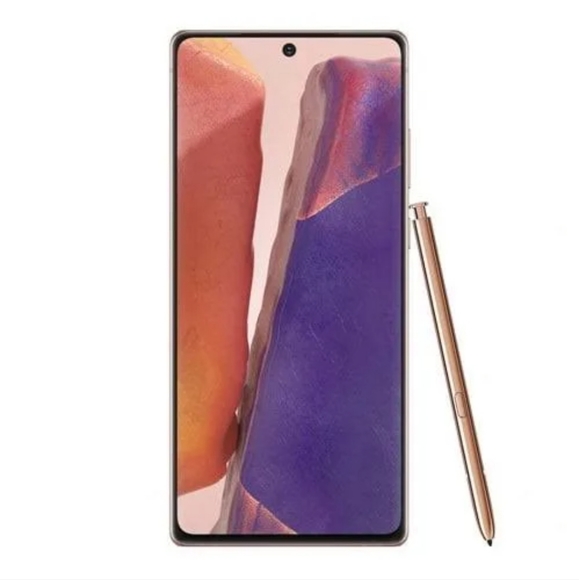 Samsung Galaxy Note 20 5G - Picture 2 of 2